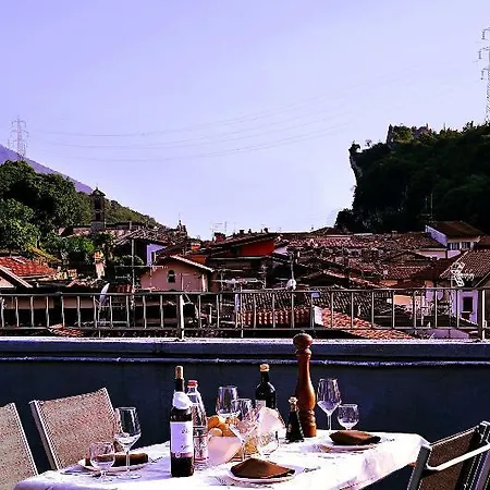 Hotel Doria