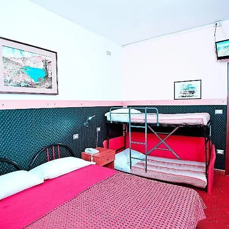 Hotel Doria Nago