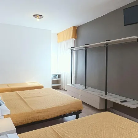 Hotel Doria