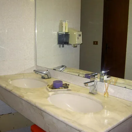 Hotel Doria Nago
