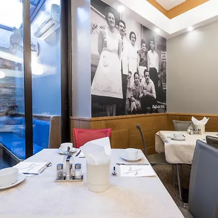 Hotel Doria 3*