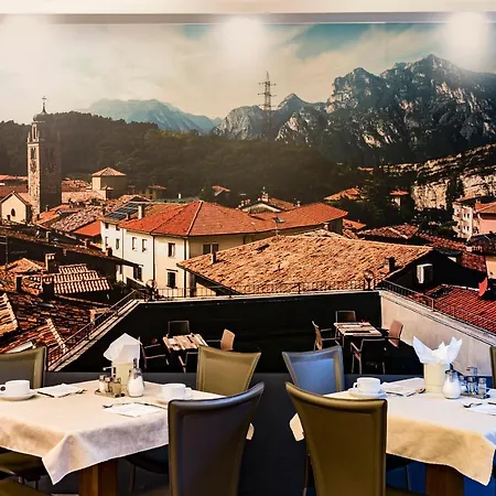Doria Hotel
