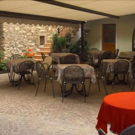 Doria Hotel