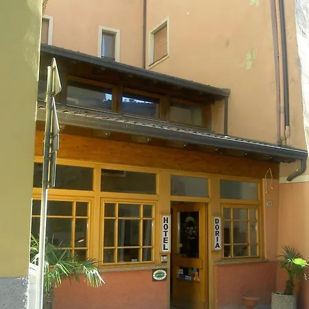 Doria Hotel 3*
