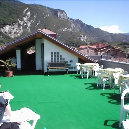 Hotel Doria Nago