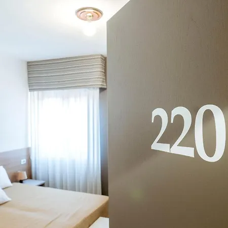 Hotel Doria 3*
