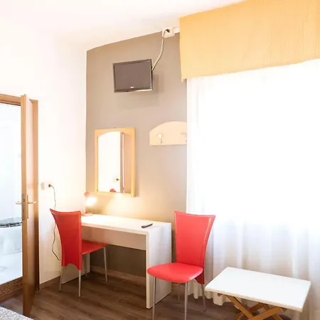 Doria Hotel 3*