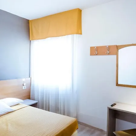 Hotel Doria Nago