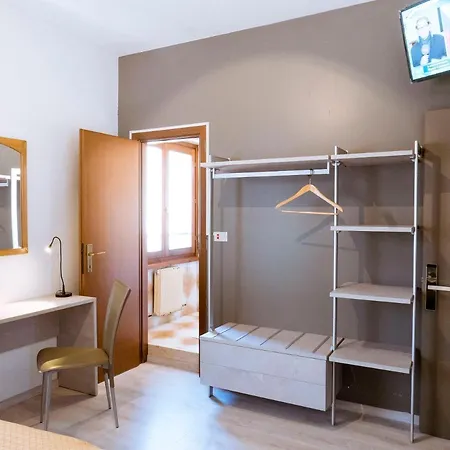 Doria Hotel 3*