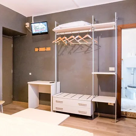 Hotel Doria 3*