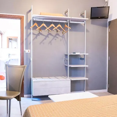 Hotel Doria Nago