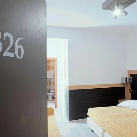 Doria Hotel 3*