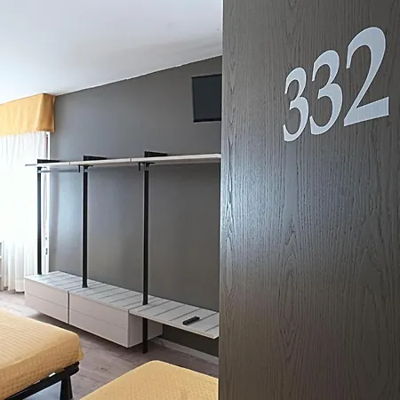 Hotel Doria