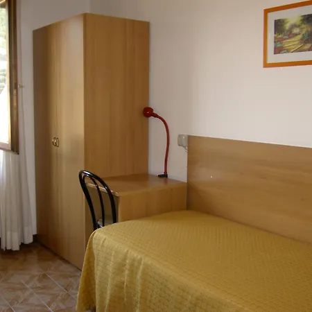Hotel Doria Nago