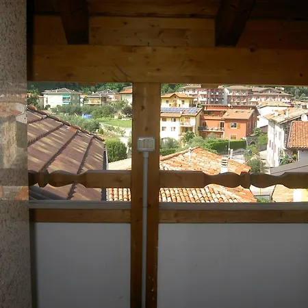 Hotel Doria Nago