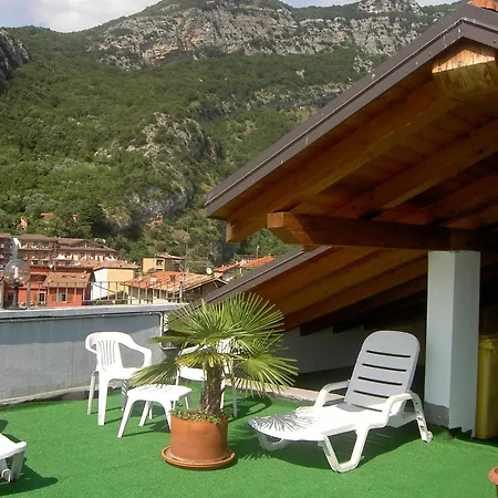 Hotel Doria 3*