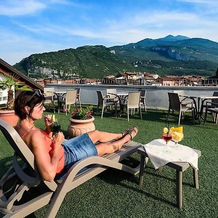 Doria Hotel Nago