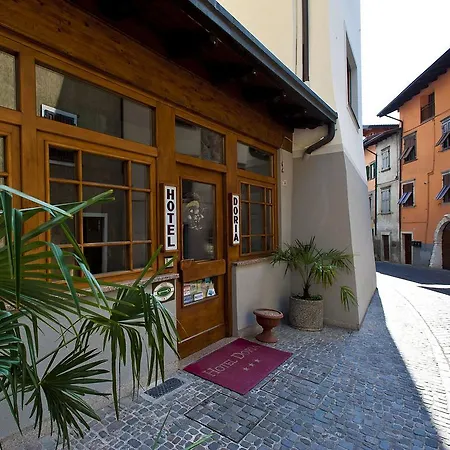 Hotel Doria 3*