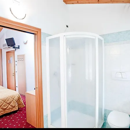 Doria Hotel Nago