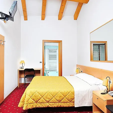 Hotel Doria