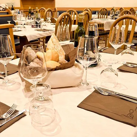 Hotel Doria Nago