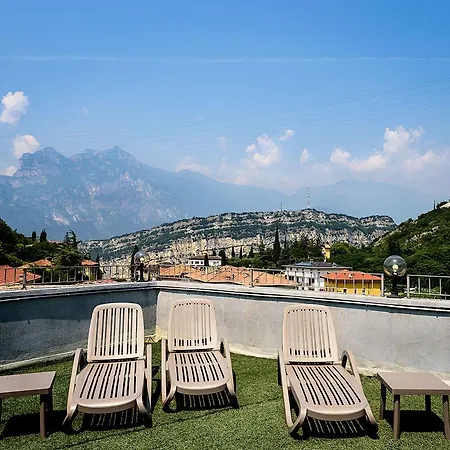 Hotel Doria Nago
