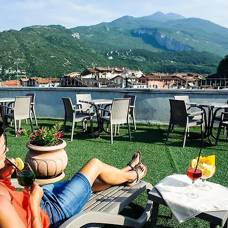Doria Hotel