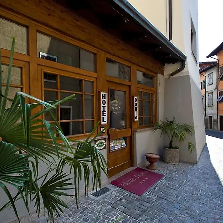 Doria Hotel