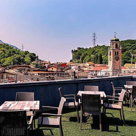 Hotel Doria Nago