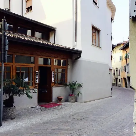 Doria Hotel 3*