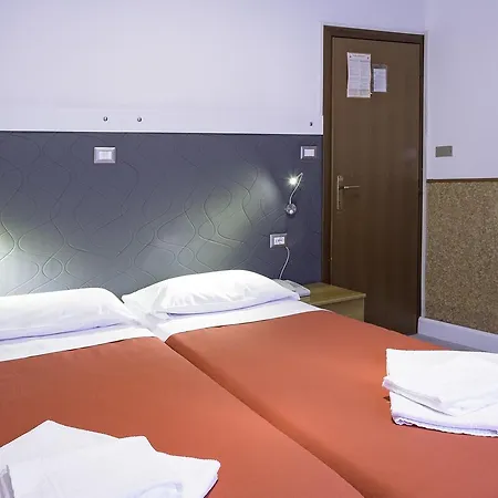 Hotel Doria