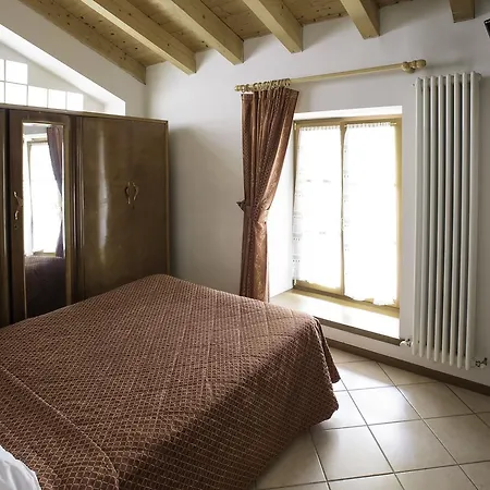 Hotel Doria Nago